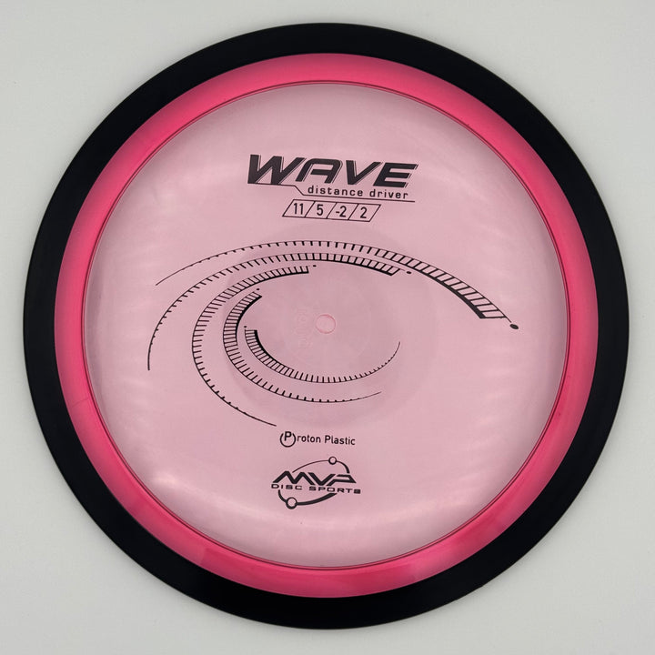 Wave Proton