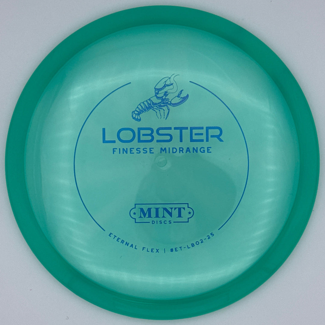 Lobster Eternal Flex