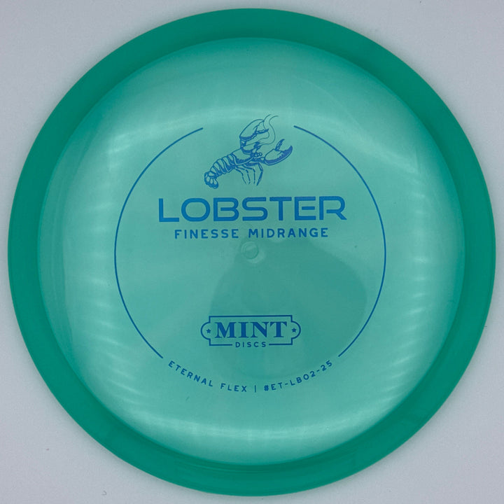 Lobster Eternal Flex
