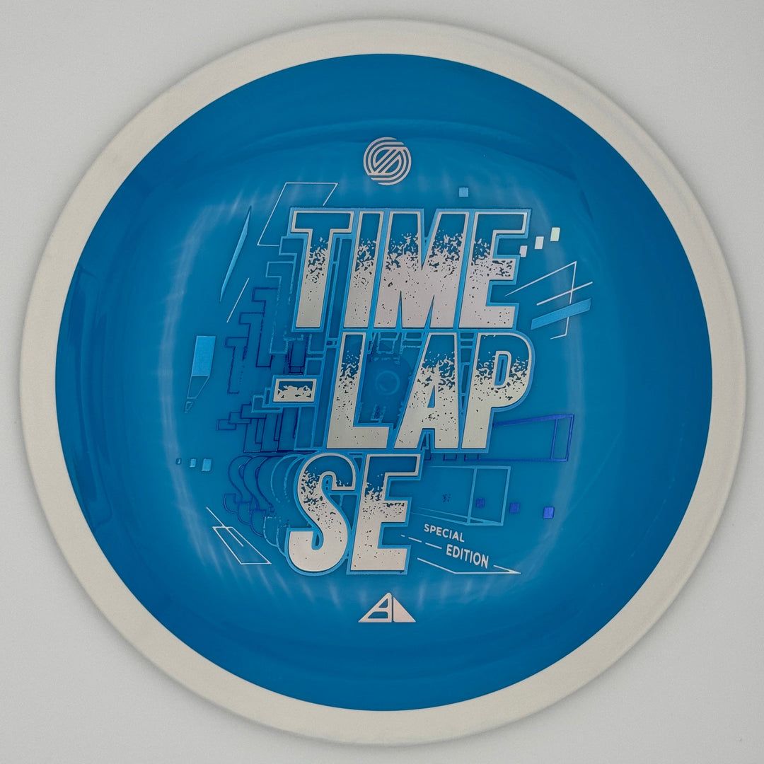 Time-Lapse Neutron Special Edition