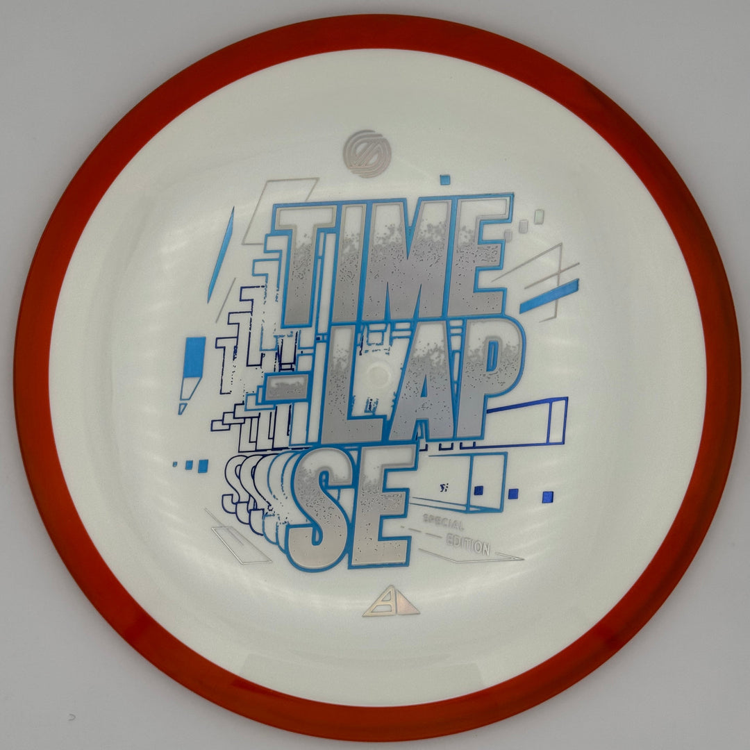 Time-Lapse Neutron Special Edition