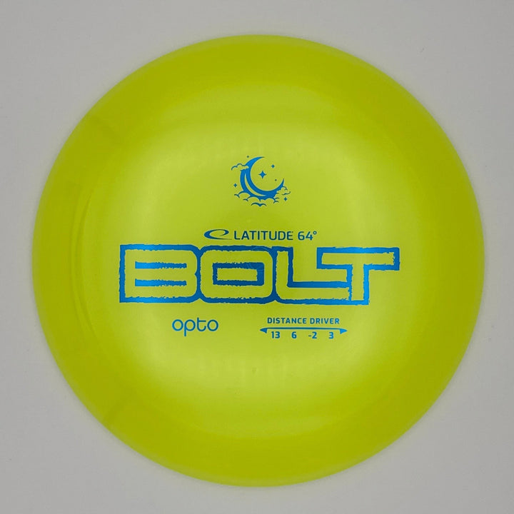 Bolt Opto Moonshine