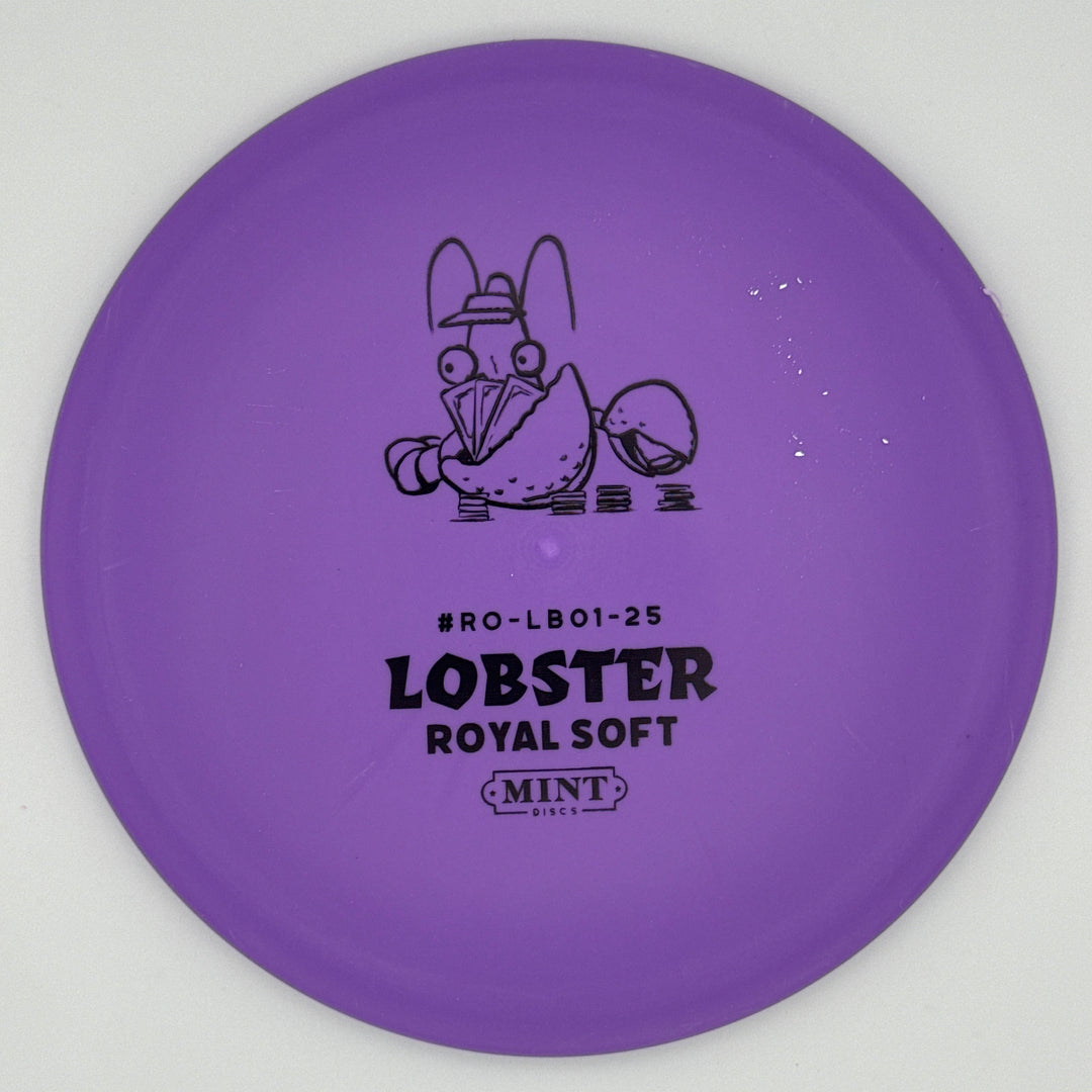 Lobster Soft Royal
