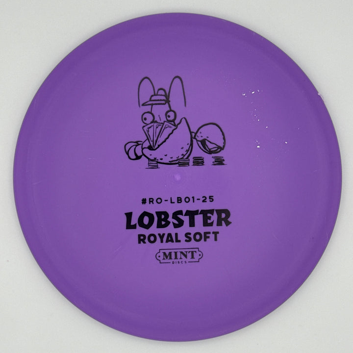 Lobster Soft Royal