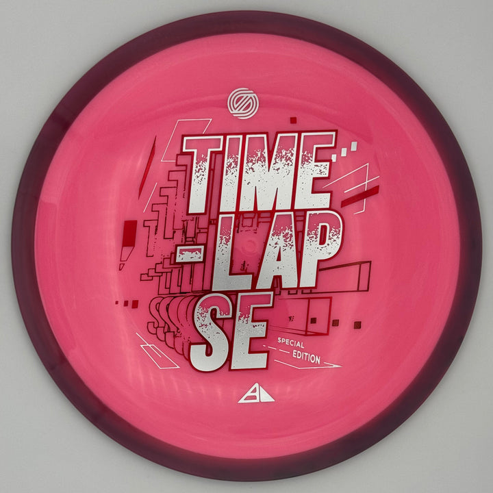 Time-Lapse Neutron Special Edition