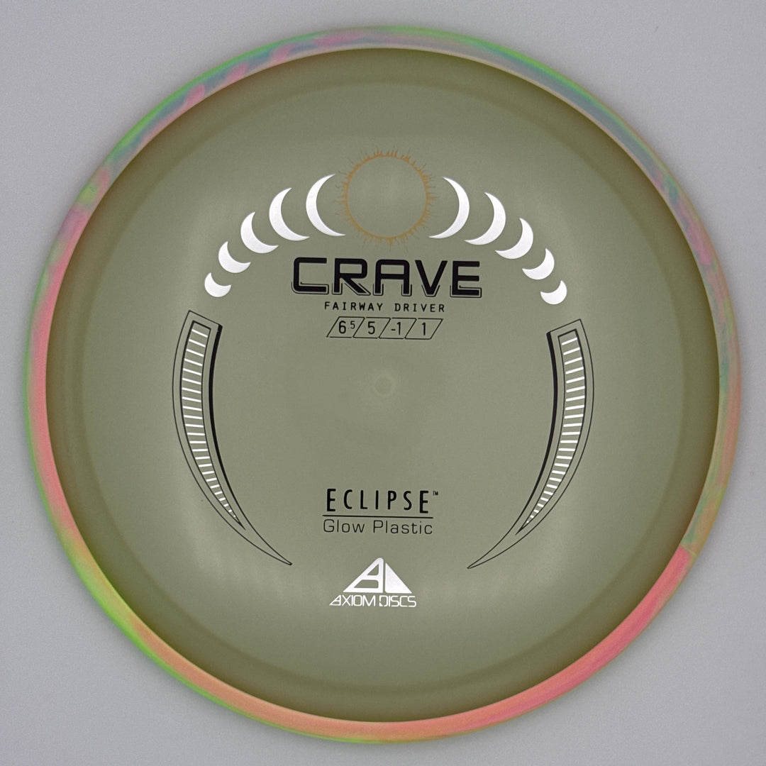 Crave Eclipse Glow