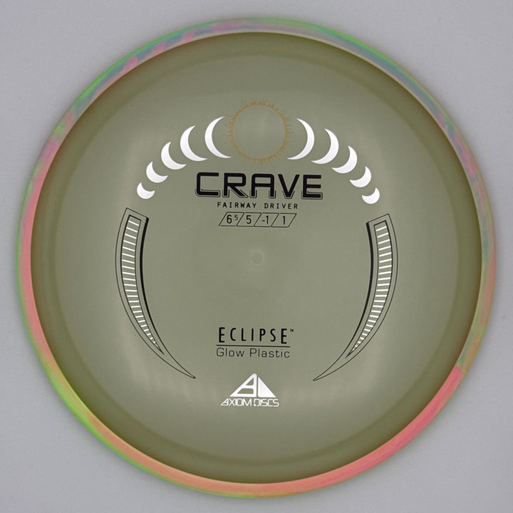 Crave Eclipse Glow