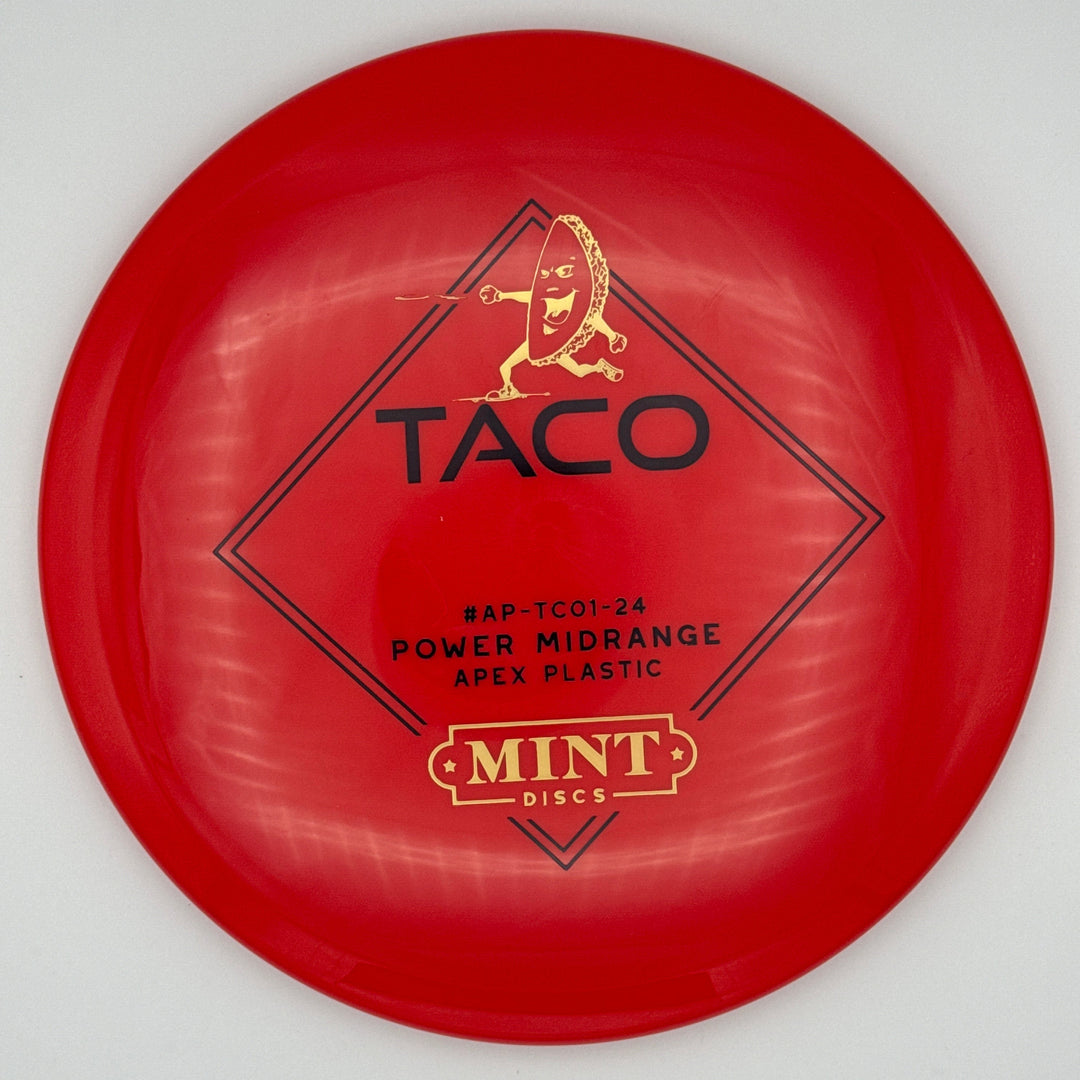 Taco Apex
