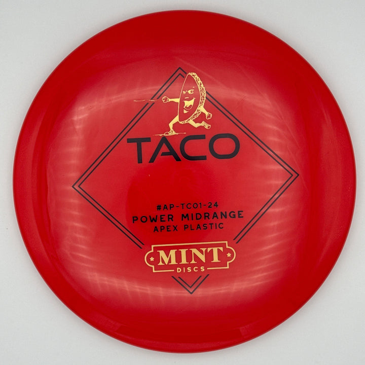 Taco Apex