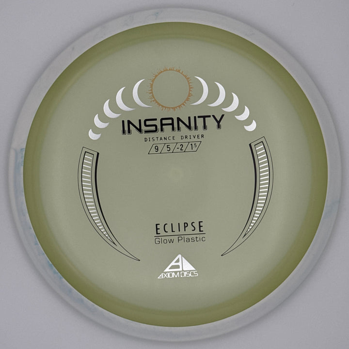 Insanity Eclipse Glow