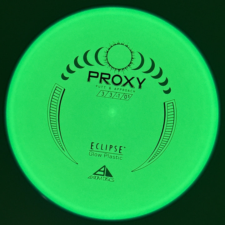 Proxy Eclipse Glow