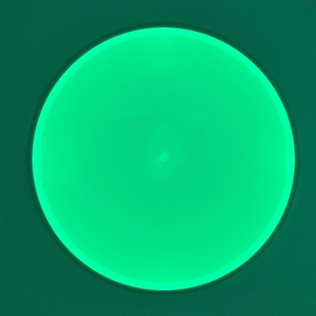 Watt Eclipse Glow Blank