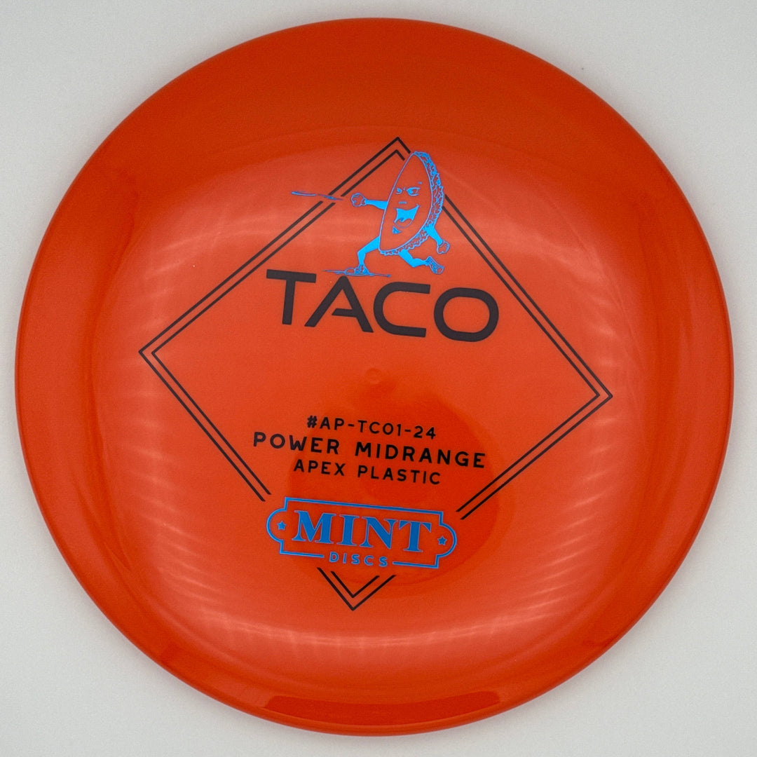 Taco Apex