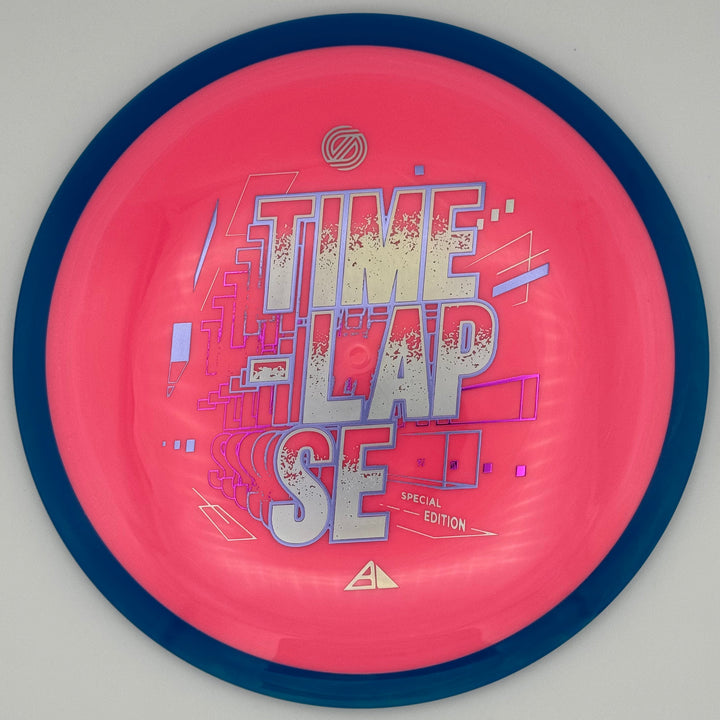 Time-Lapse Neutron Special Edition