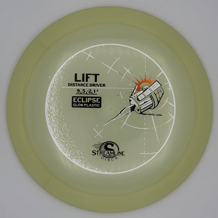 Lift Eclipse Glow