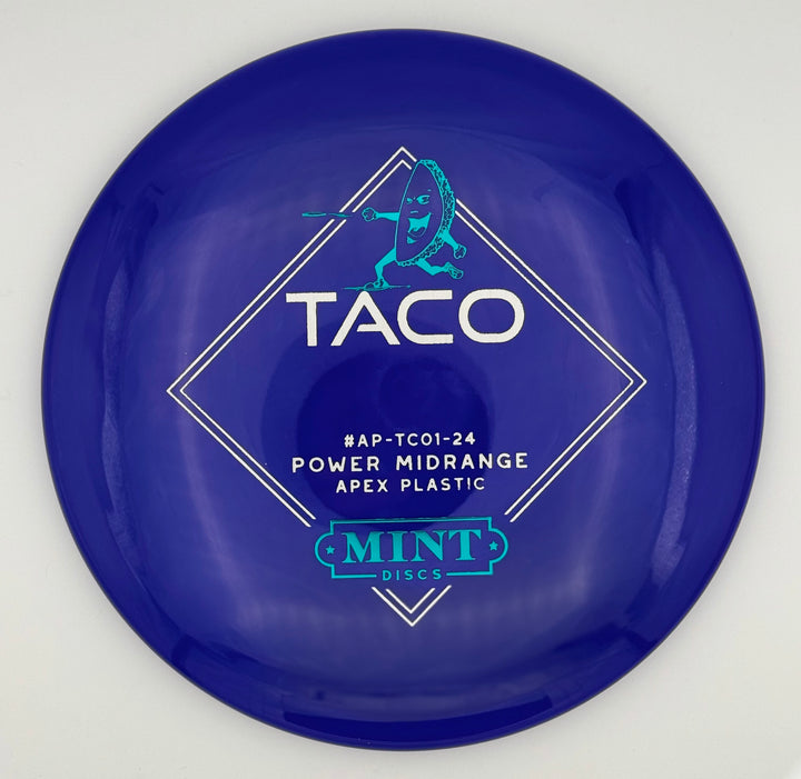 Taco Apex