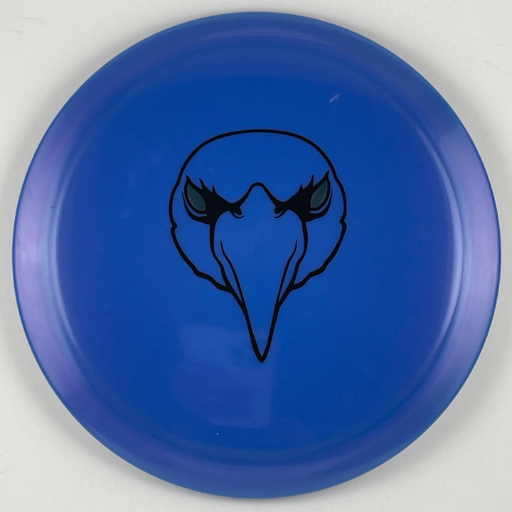 Grackle Sublime