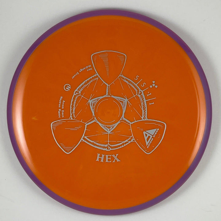 Hex Neutron