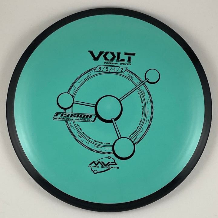 Volt Fission