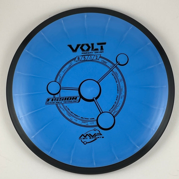 Volt Fission