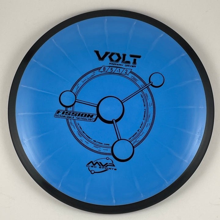 Volt Fission