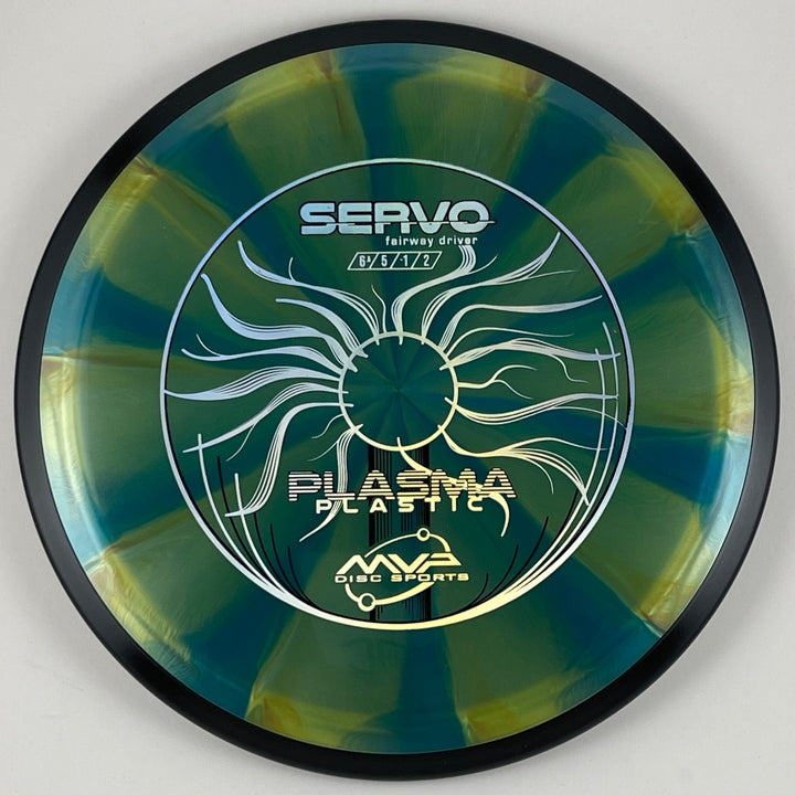 Servo Plasma