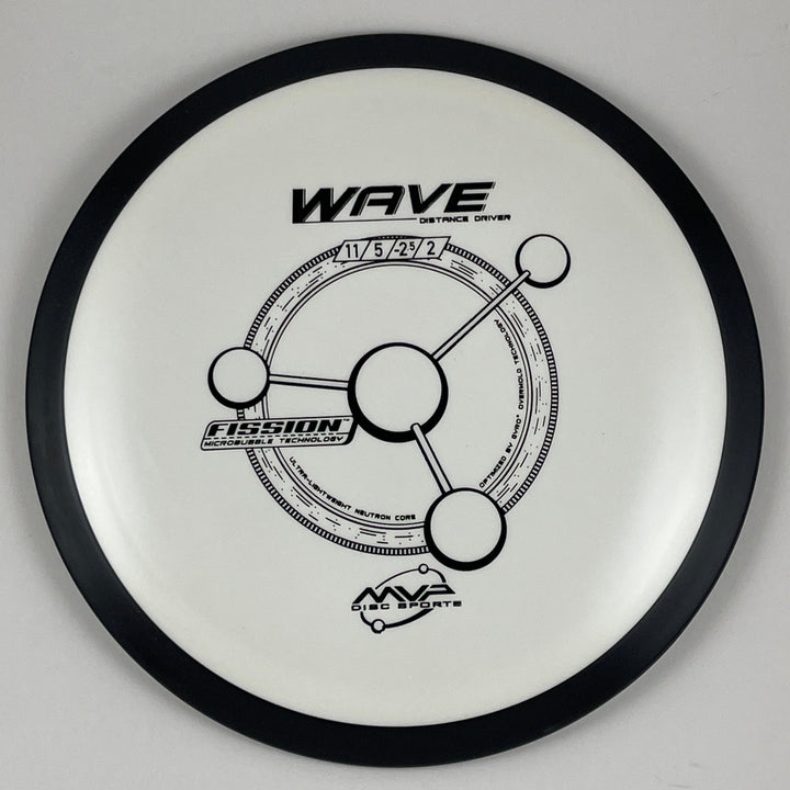 Wave Fission