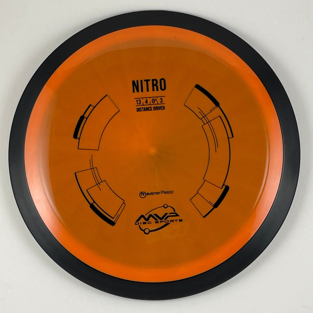 Neutron Nitro