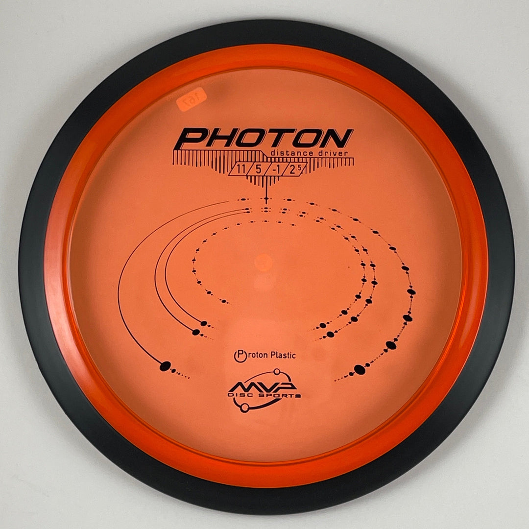 Proton Photon