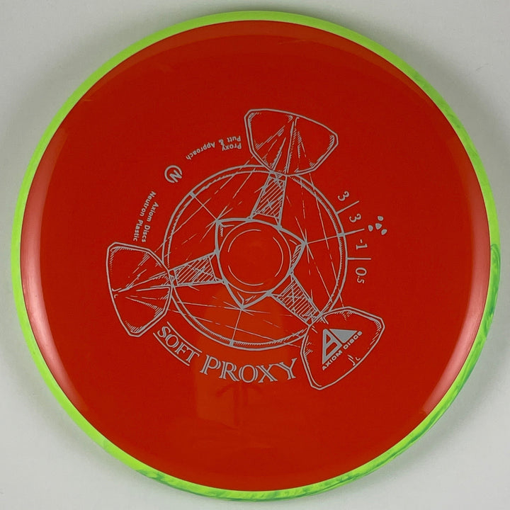 Proxy Neutron