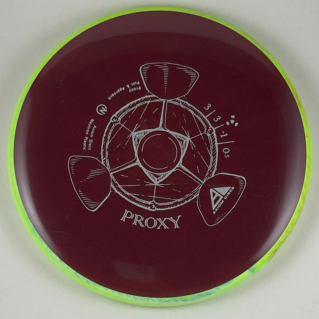 Proxy Neutron