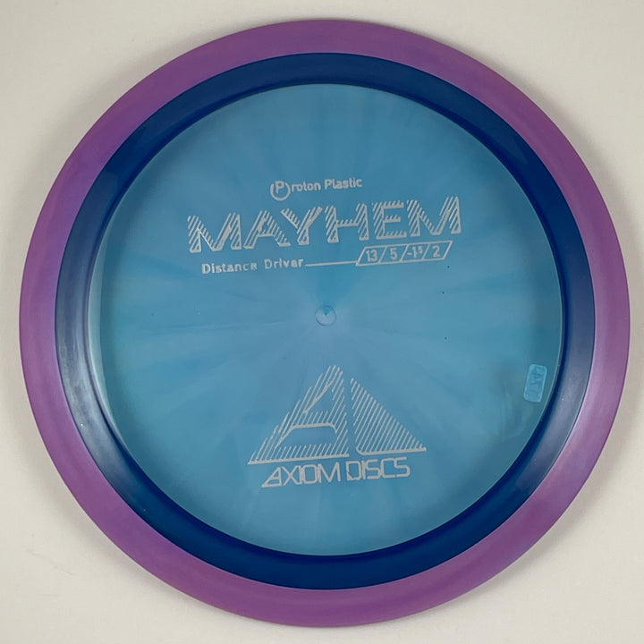 Mayhem Proton