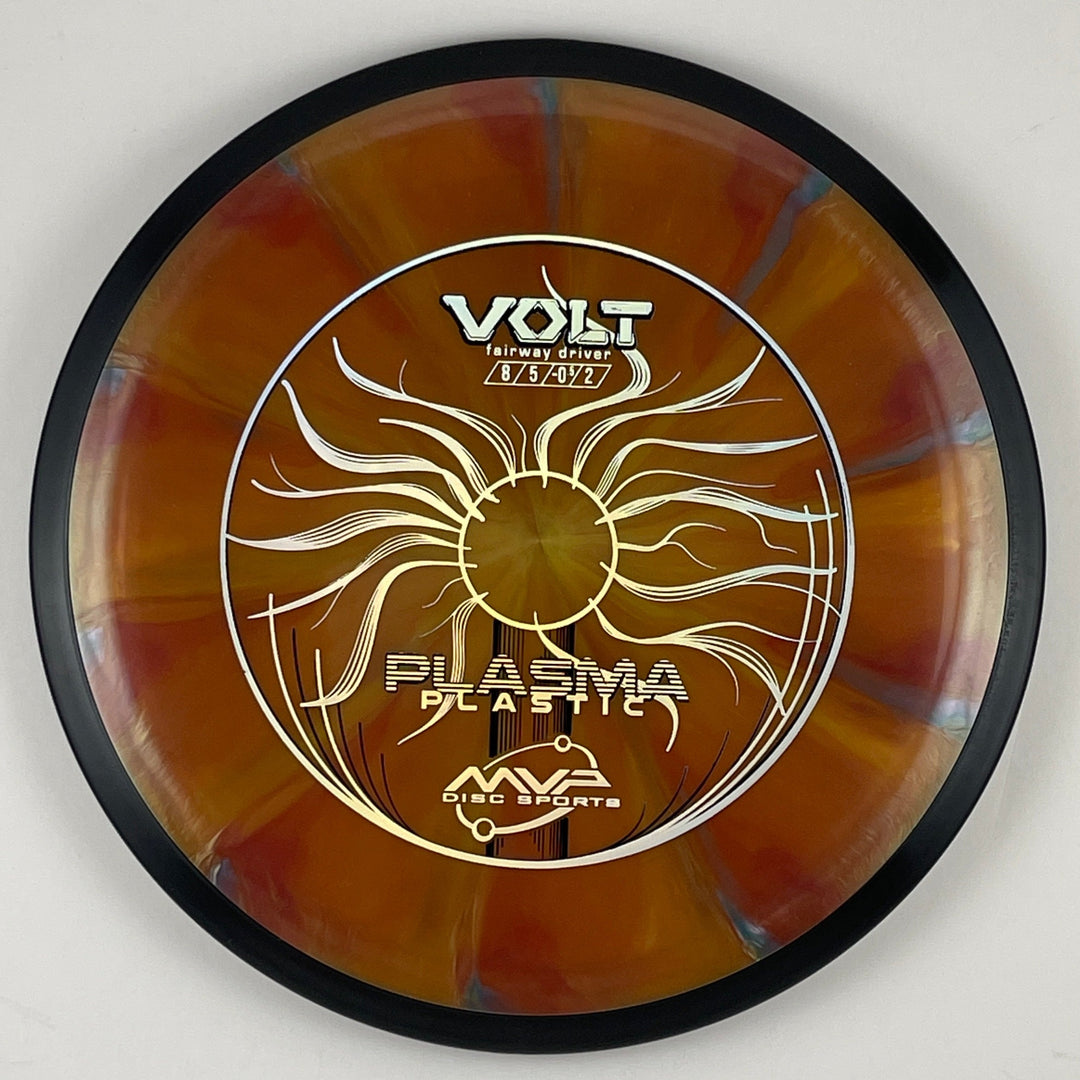 Plasma Volt