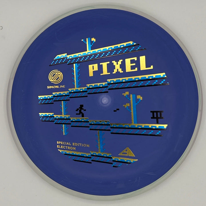 Pixel Electron Simonline