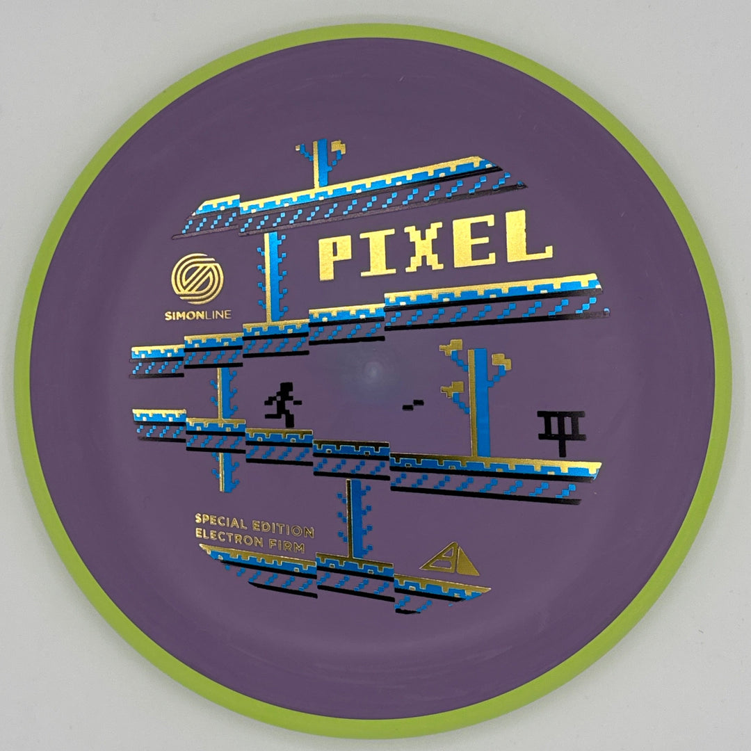 Pixel Electron Simonline