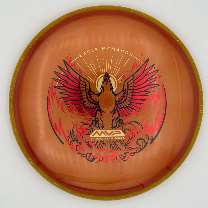 Envy Prism Proton Eagle McMahon Team Series Rebirth