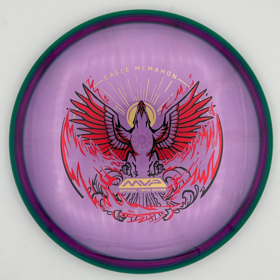Envy Prism Proton Eagle McMahon Team Series Rebirth