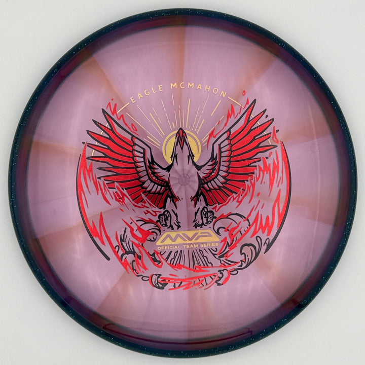 Prism Proton Envy Eagle McMahon Team Series Rebirth