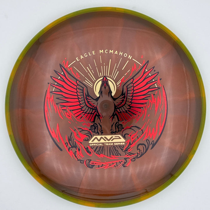 Envy Prism Proton Eagle McMahon Team Series Rebirth