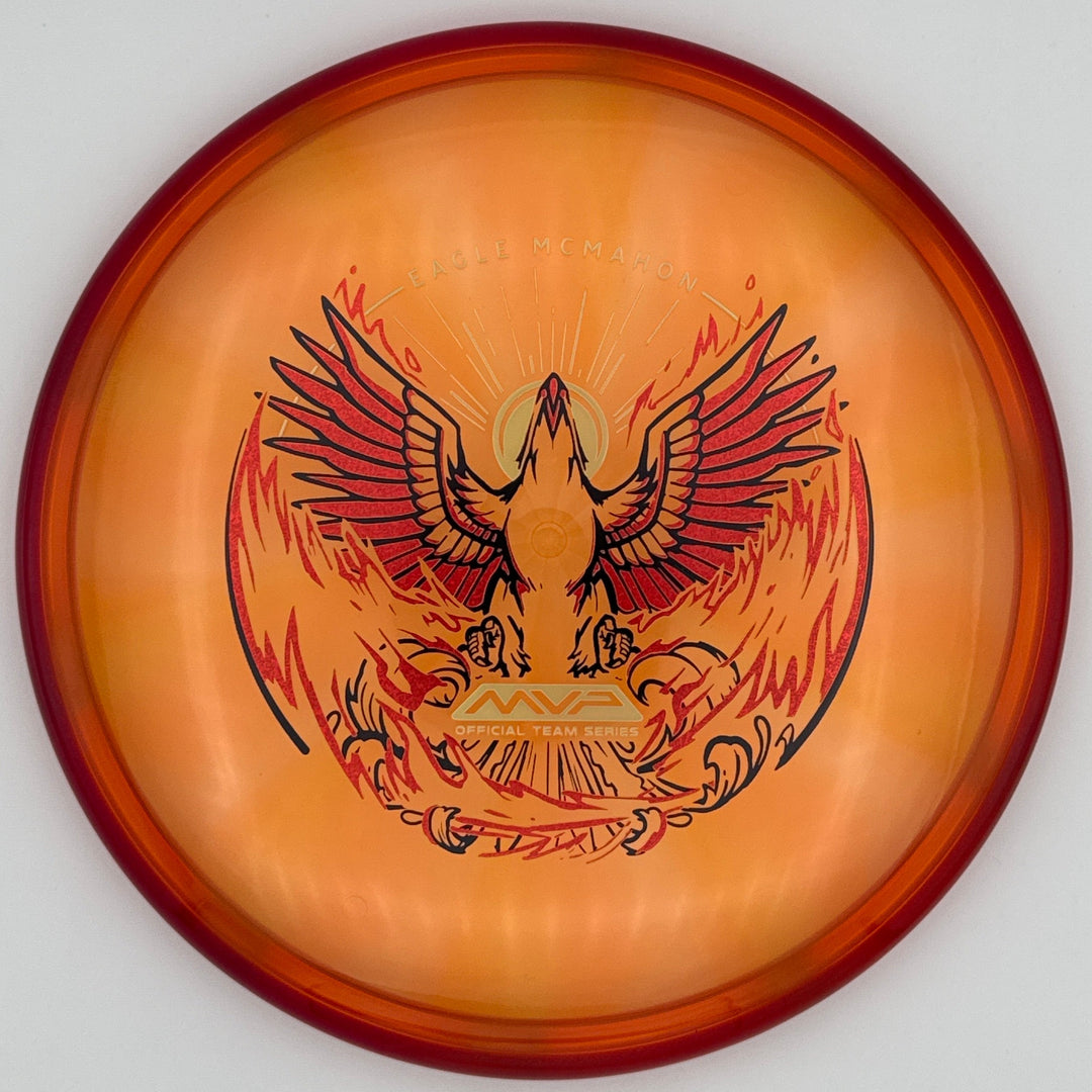 Prism Proton Envy Eagle McMahon Team Series Rebirth