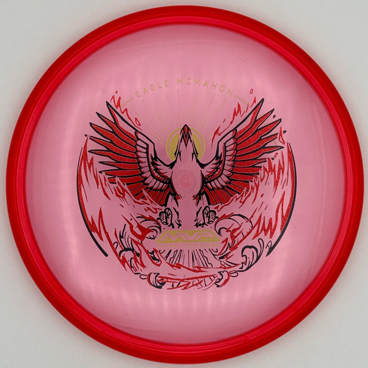 Prism Proton Envy Eagle McMahon Team Series Rebirth