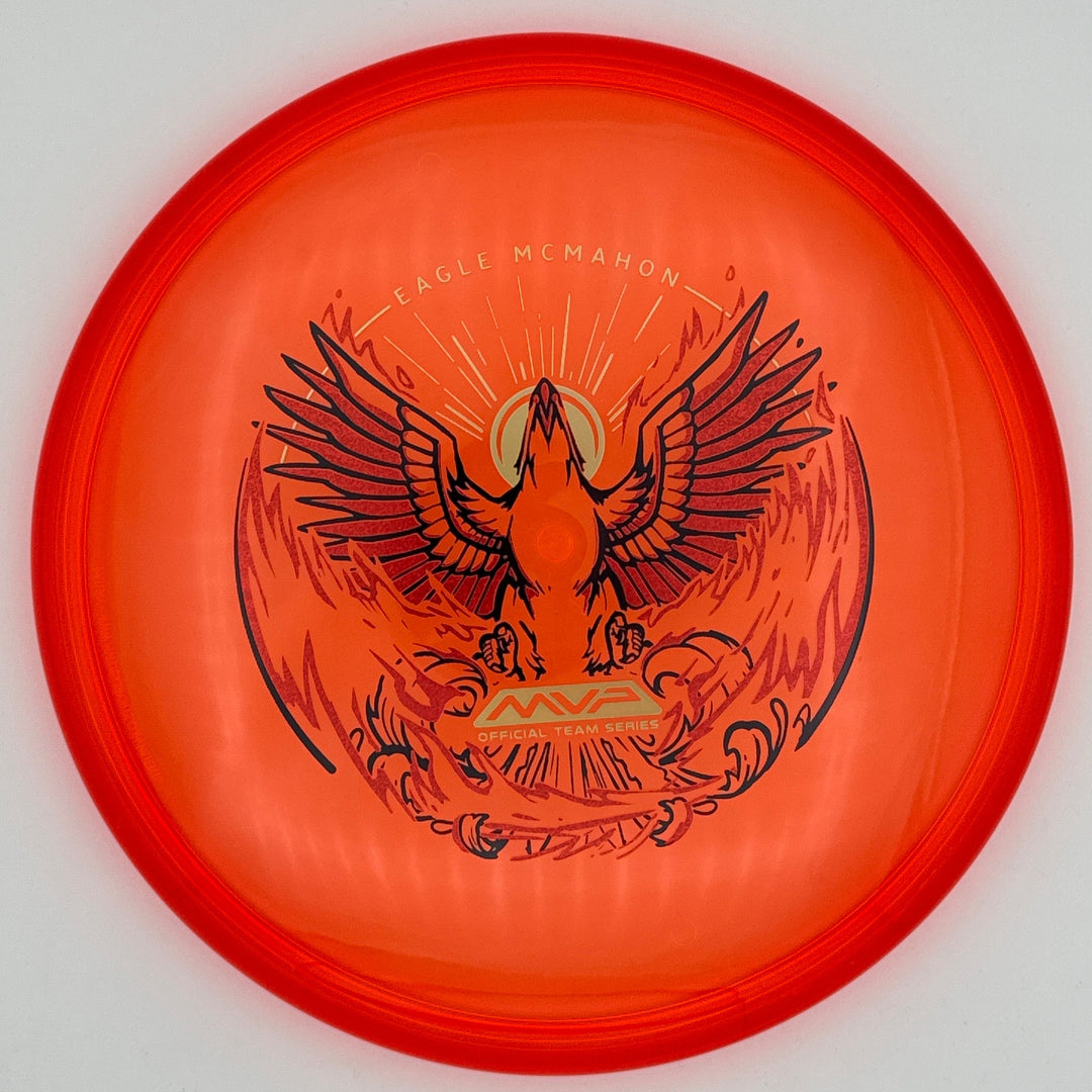 Prism Proton Envy Eagle McMahon Team Series Rebirth