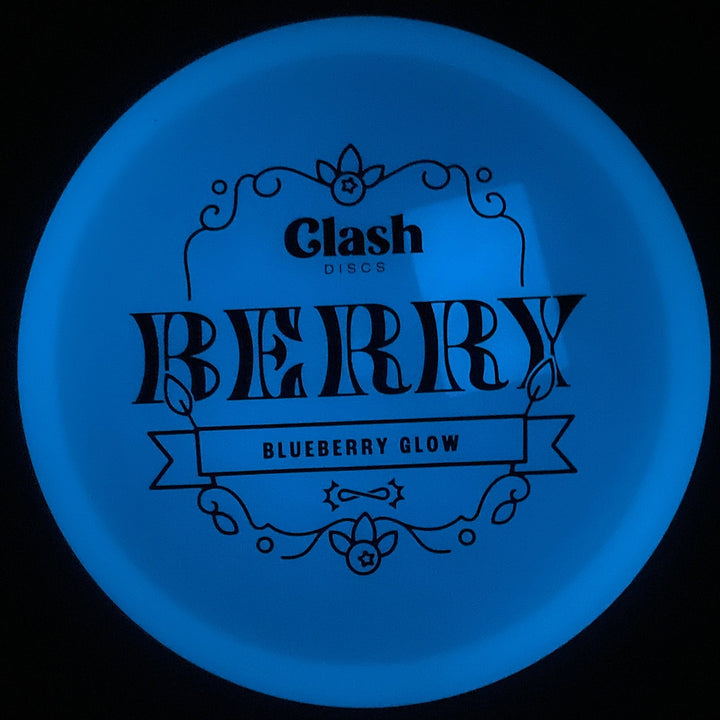 Blueberry Glow Berry