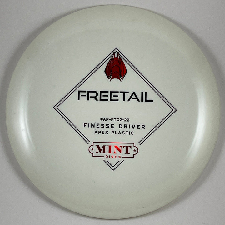 Apex Freetail