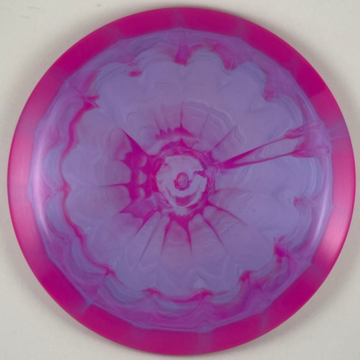 Raptor ESP Bottom Stamp Aaron Gossage Tour Series 2023