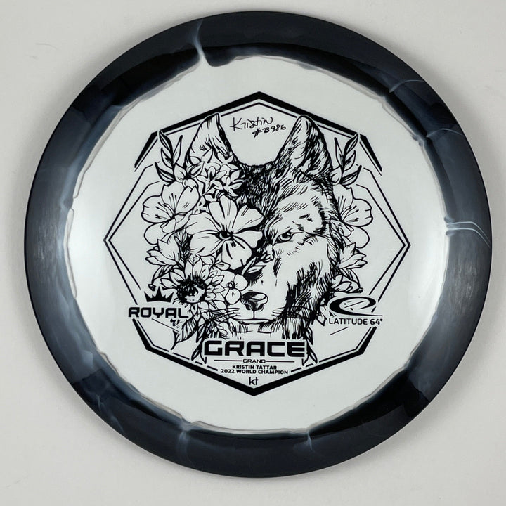Grace Royal Grand Orbit Kristin Tattar 2023