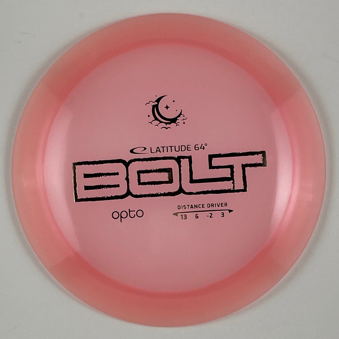 Opto Moonshine Bolt