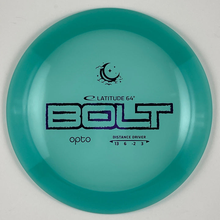 Opto Moonshine Bolt