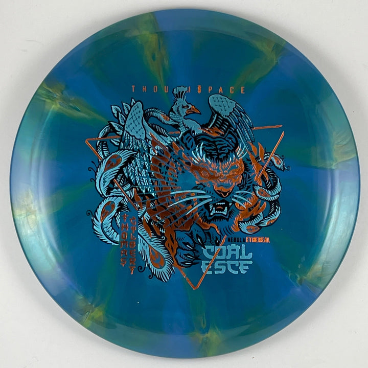Coalesce Nebula Ethereal Thomas Gilbert Signature