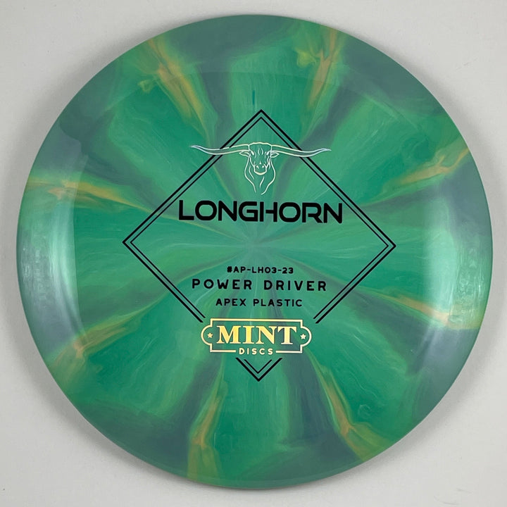 Longhorn Apex